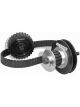 Moroso Oil Pump Drive Drag Race Dry Sump Aluminium V-Belt Pulley Chevrol…