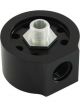 Moroso Oil Accumulator Adapter Accumulator Adapter 20mm-1.5in. Thread 2 …