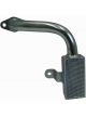 Moroso Oil Pump Pickup Bolt-In Street/Strip Pan Style 5.375in. Pan Depth…