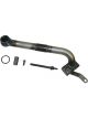 Moroso Oil Pump Pickup Ford Gen 3 Coyote Gt 350 Mustang '94-Up Drag Race…