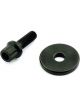 Moroso Bolt Kit Ultimate-Duty Balancer Small Block Chevrolet 7/16in. -20