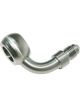 Aeroflow SS 90 Degree Banjo to AN Fitting 11.2mm (7/16