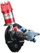 Moroso Timing Cover Magneto Kit Sprint Car SBC Non-Raised Cam. Patent Pe…