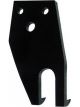 Moroso Adapter Claw .325in. Right Offset Notched for Profiled Rockers