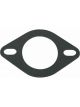 Moroso Gasket Fiber Water Outlet Chevrolet Small Block Big Block V8