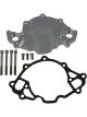 Moroso Spacer Kit Water Pump Aluminium Natural Ford 289-302 Pair