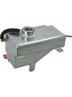 Moroso Overflow Tank Cooling 3.5 qts. Capacity Aluminium Natural Ford