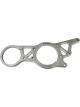 Moroso Alternator and Vacuum Pump Bracket Billet Aluminium Fits Moroso E…