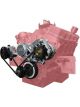 Moroso Mounting Bracket 130mm Alternator Vacuum Pump Moroso BBC Electric…