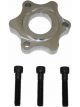 Moroso Vacuum Pump and Dry Sump Pump Drive Kit Components DRIVE MANDREL …