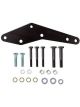 Moroso Vacuum Pump Bracket Mounts To Timing Cover Lower Driver Side