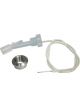 Moroso Switch Coolant Level Includes 1/2in. Bung