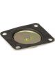 Moroso Accelerator Pump Diaphragm Standard 50cc for Holley Carbs