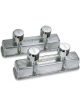 Moroso Valve Covers Tall Aluminium Polished Moroso Logo Chevrolet Small …