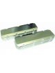Moroso Valve Covers Tall Perimeter Bolt Fabricated Aluminium Natural Int…