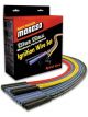 Moroso Spark Plug Wires Blue Max Spiral Core 7mm Blue Chevrolet 5.7L V8 …