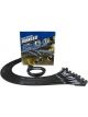 Moroso Spark Plug Wires Ultra 40 Spiral Core 8.65mm Black Chevrolet Big …
