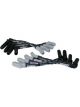 Moroso Wire Set Ultra 40 Unsleeved Gm LS For 68476