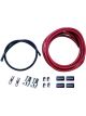 Moroso Battery Cable Kit Remote Battery Inc Pos And Neg Wire Screw Termi…