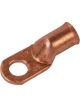 Moroso Battery Cable Terminals Eyelet Style 2-gauge Copper 3/8in. Size P…