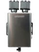 Moroso Oil Catch Can Breather Tank 2 Breather And 2 16 AN Female Kit