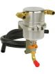 Moroso Air-Oil Separator Catch Can Jeep Srt8 06-10 Kit