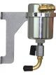 Moroso Air-Oil Separator Catch Can Jeep Jk 12-18 Kit