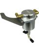 Moroso Air-Oil Separator Catch Can Mustang Ecoboost 15-19 Kit