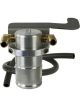 Moroso Air-Oil Separator Catch Can Small Body Mustang Roush Supercharged…
