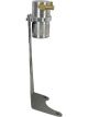 Moroso Air-Oil Separator Catch Can Small Body Ford Raptor 10-14 Kit