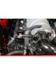 Moroso Air-Oil Separator Catch Can Small Body Black Finish Chrysler/Dodg…