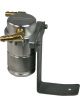 Moroso Air-Oil Separator Catch Can Small Body Corvette Lt1/Lt4 92-96 Kit