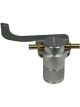 Moroso Air-Oil Separator Catch Can Small Body Bmw M3 95-99 Kit