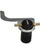 Moroso Air-Oil Separator Catch Can Small Body Black Finish Bmw M3 95-99 …