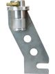 Moroso Air-Oil Separator Catch Can Small Body Mustang 87-93 Kit