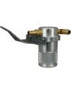 Moroso Air-Oil Separator Catch Can Small Body Jeep Jk 2007-2011 Kit