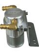 Moroso Air-Oil Separator Catch Can Small Body Ford F150 Ecoboost/5.0L 11…