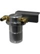 Moroso Air-Oil Separator Catch Can Small Body Dodge Challenger Charger H…