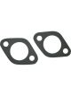 Moroso Water Pump Gasket BBC Constructed of Cellulose Fiber Composition …