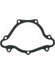 Moroso Water Pump Gasket For Chrysler 273-360 constructed out of a cellu…
