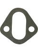 Moroso Fuel Pump Gasket Fiber BBC Ford