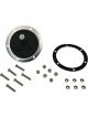 Moroso Cap Supercharger Tank Inc. Ring Gasket And Hardware