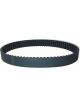 Moroso Belt Radius Tooth 1.0in. Width 25.80in. Length 82-Teeth