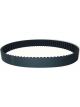 Moroso Belt Radius Tooth 1.0in. Width 26.80in. Length 85-Teeth