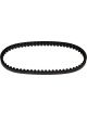 Moroso Belt Radius Tooth 1/2 in. Width 23.50 in. Length 8mm Pitch