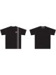 Moroso T-Shirt Short Sleeve Cotton Moroso Natural 4XL