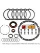 Motive Gear Ring and Pinion Installation Kit Ford 9 in. 28-Spline Open K