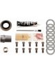 Motive Gear Ring and Pinion Gear Installation Kit Basic 27-spline Rear T