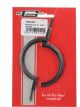 Mr Gasket Rear Main Seal 2-Piece Silicone For Chrysler Dodge Plymouth