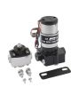 Mr Gasket Electric Fuel Pump 105 gph. 14 psi. 3/8 in. NPT Inlet/Outlet wi